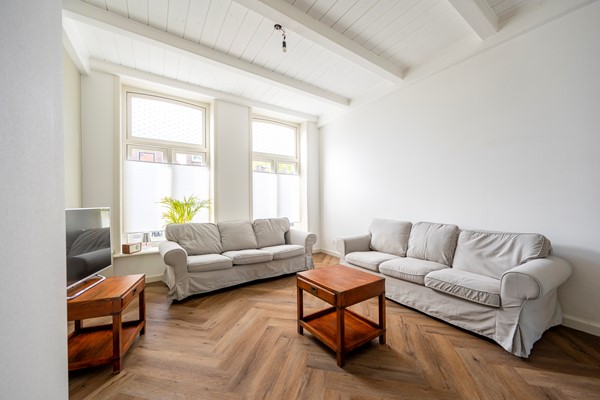 Medium property photo - Nieuwmarkt 16, 8701 KL Bolsward